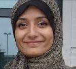 Mona Bayoumi