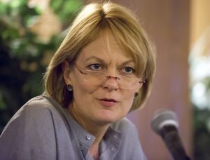 Linda Woodhead