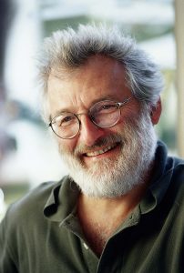 John Sulston