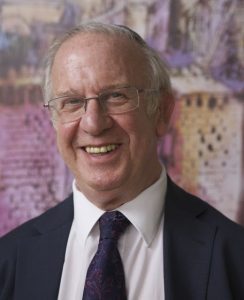 Reuven Silverman