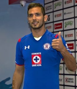 Roque Santa Cruz