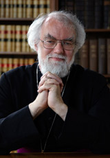 Rowan Williams