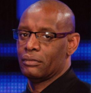 Shaun Wallace