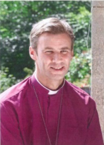 Tim Thornton
