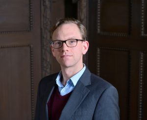 Tobias Lock