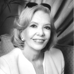 Una Mary Parker