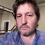 Joe Ahearne