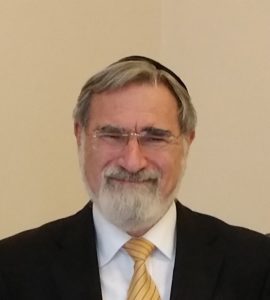 Jonathan Sacks