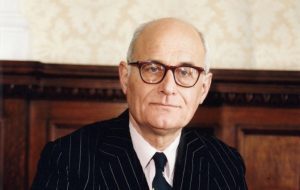 Michael Kennedy