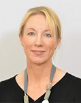 Professor Caroline Sanders