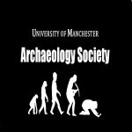 Archaeology Society logo