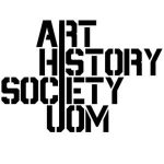 Art History Society logo