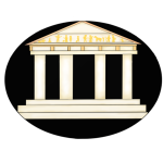 Classics and Ancient History Society logo