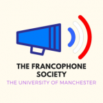 The Francophone Society logo