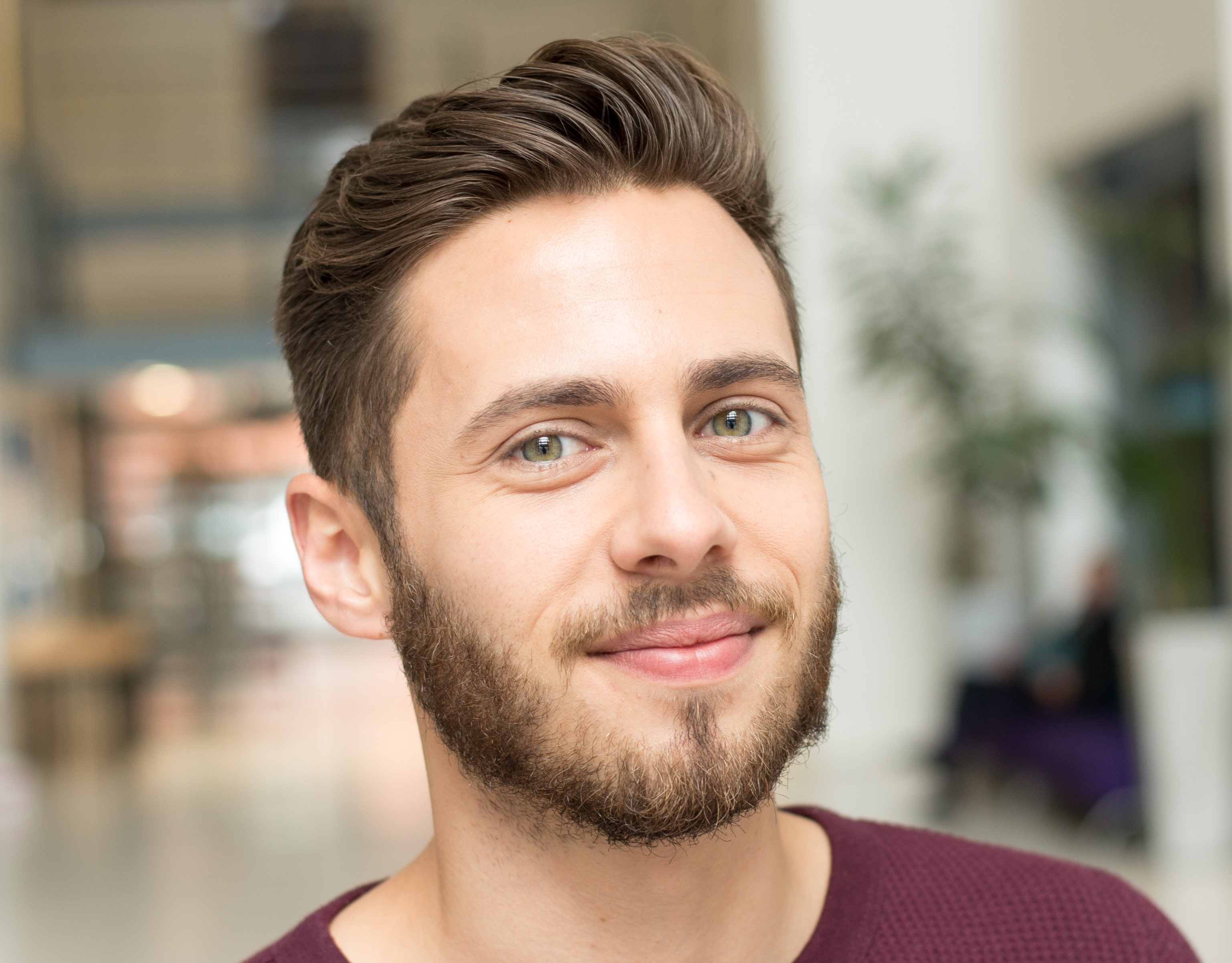 Joel Loutfi