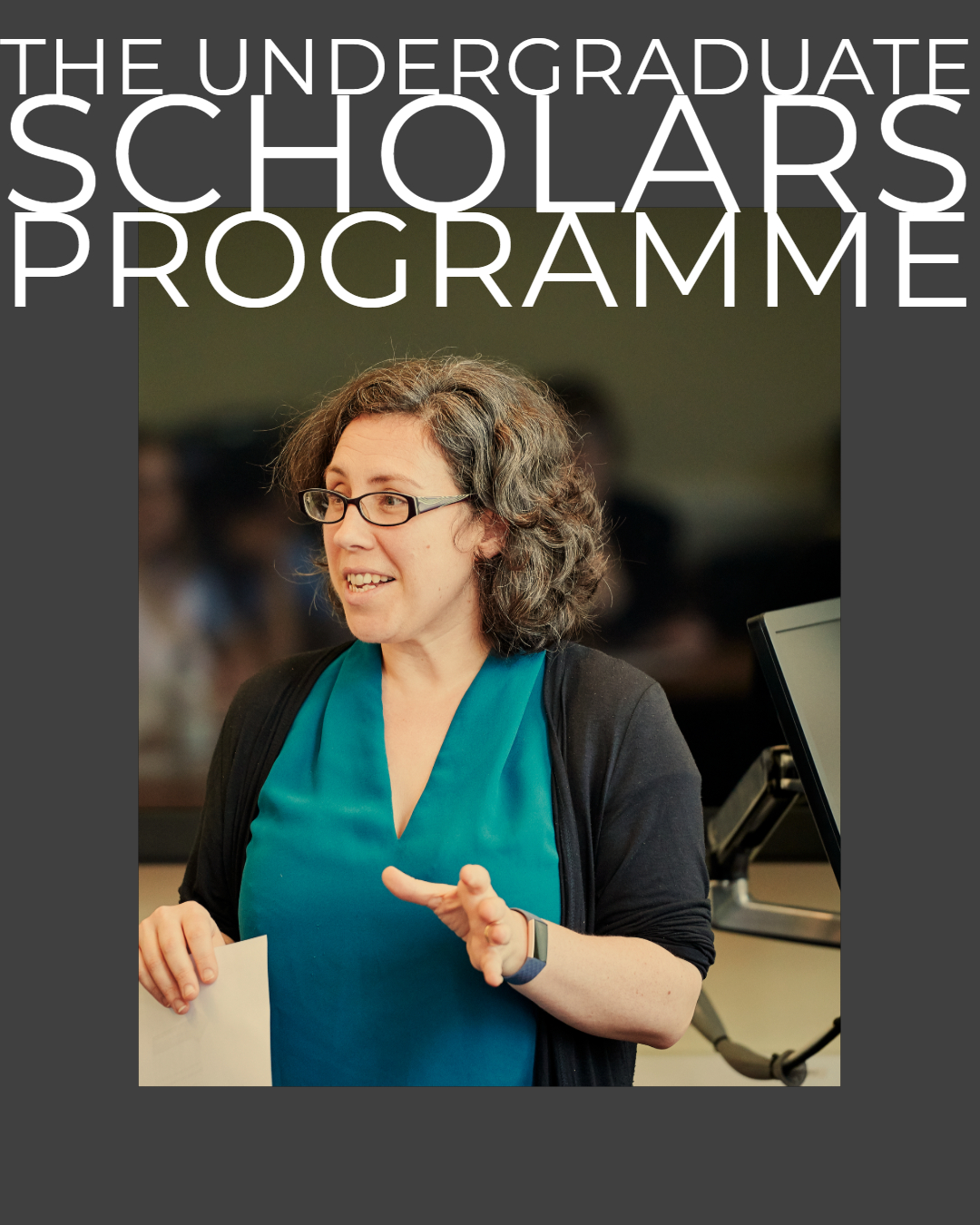 Picture of Dr Hannah Cobb