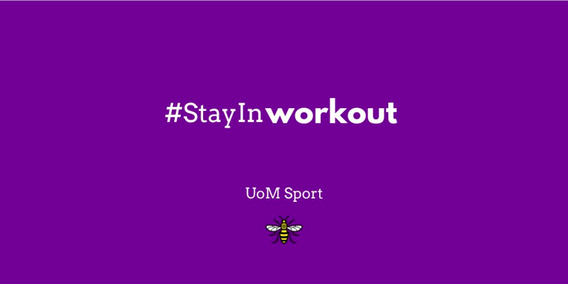stayinworkout