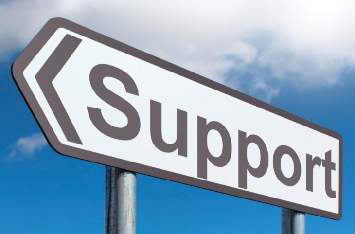 Where to Get Support if You Need It