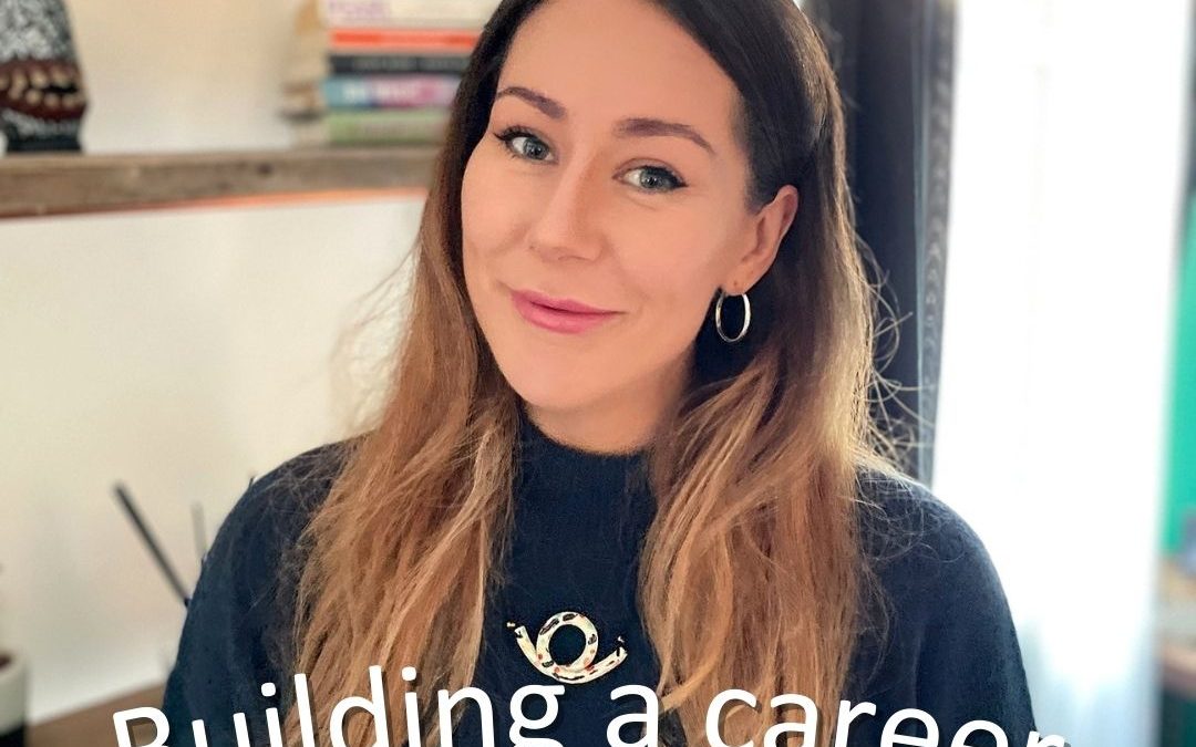 Building a Career in Museums and Conservation