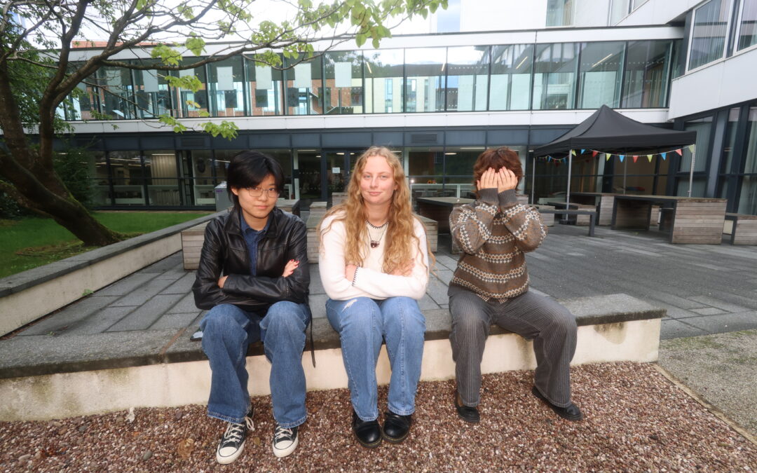 Five habits you need to build as a university student