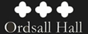 Ordsall Hall logo