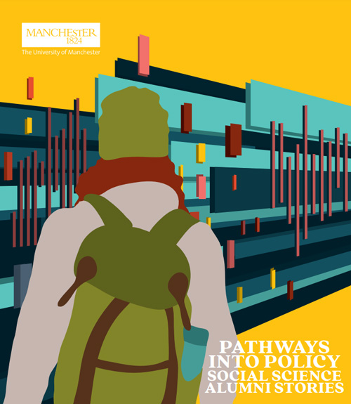 Pathways into Policy PDF