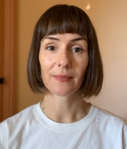 Jeannie Anderson
