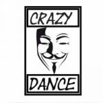 Crazy Dance logo