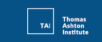 Thomas Ashton Institute logo